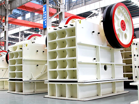 HD德版顎式破碎機 HD德版顎式破碎機