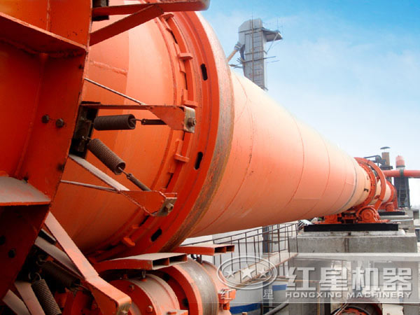 活性炭回轉(zhuǎn)窯設(shè)備 活性炭回轉(zhuǎn)窯