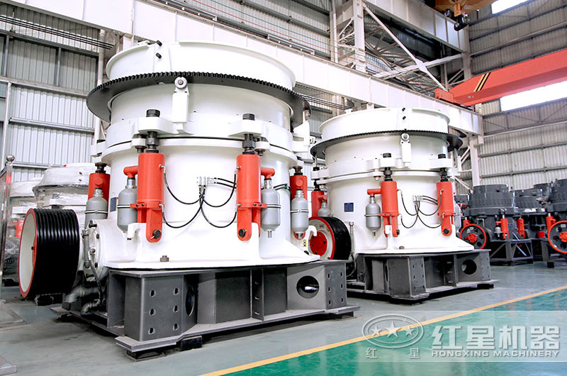 140圓錐破碎機(jī)圖片 140圓錐破碎機(jī)圖片