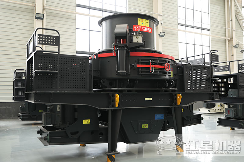 沖擊式破碎機圖片 沖擊式破碎機圖片