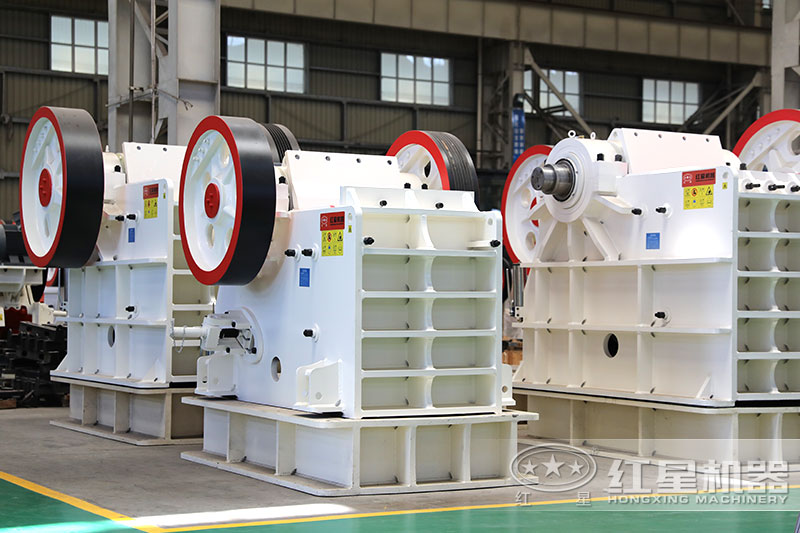 焦炭破碎機-鄂破，用于粗碎