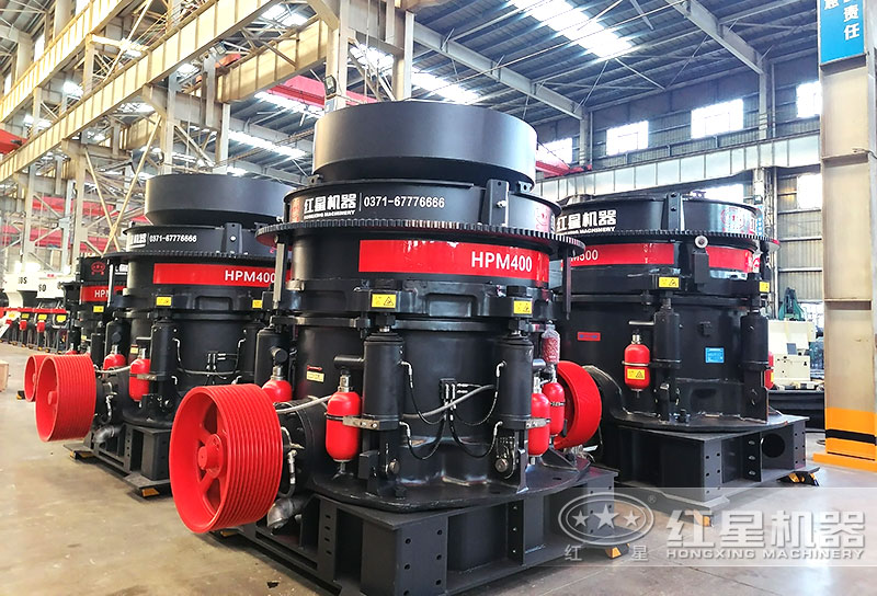 多缸圓錐破碎機(jī) 多缸圓錐破碎機(jī)