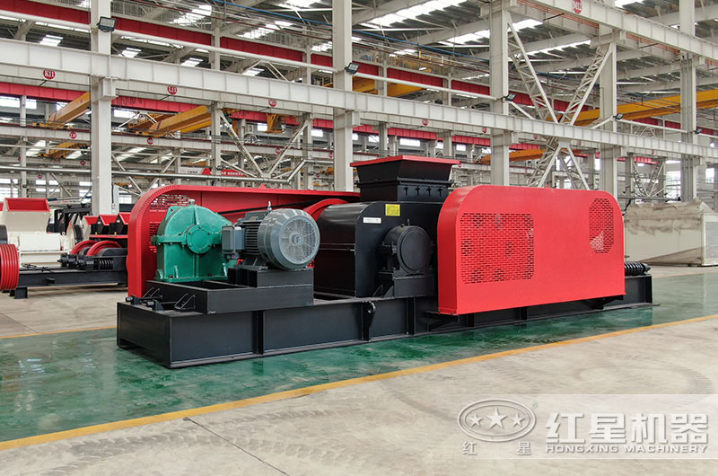 對輥打砂機圖片 對輥打砂機圖片