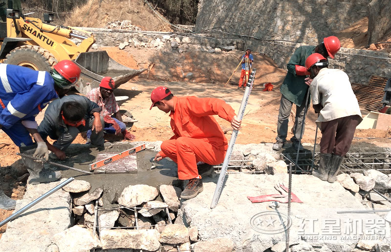 石灰石石子可用于瀝青混凝土 石灰石石子可用于瀝青混凝土