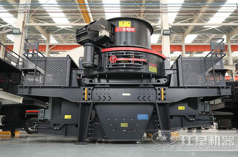 沖擊式石料整形機(jī)圖片 沖擊式石料整形機(jī)圖片