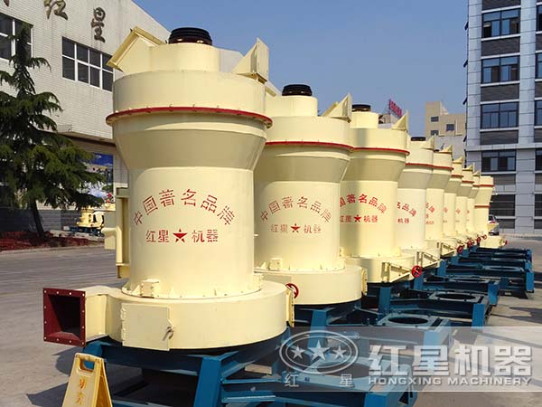 大理石磨粉機(jī) 大理石磨粉機(jī)