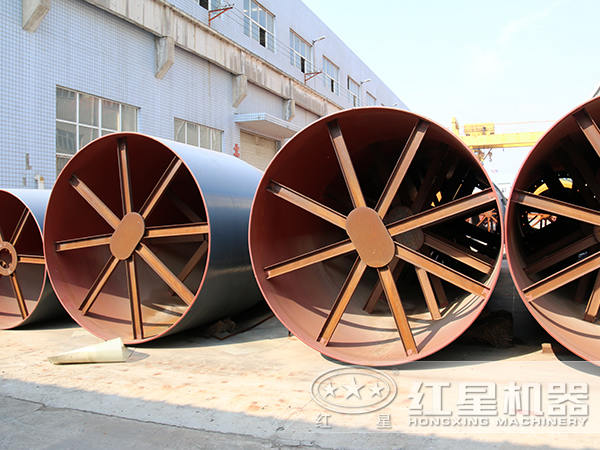 蘭炭烘干機(jī)廠(chǎng)家