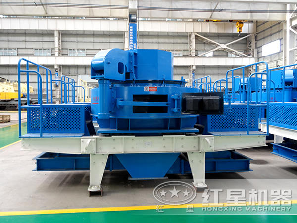 制砂機(jī) 制砂機(jī)