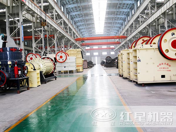 紅星破碎機廠家價格低 紅星破碎機廠家價格低