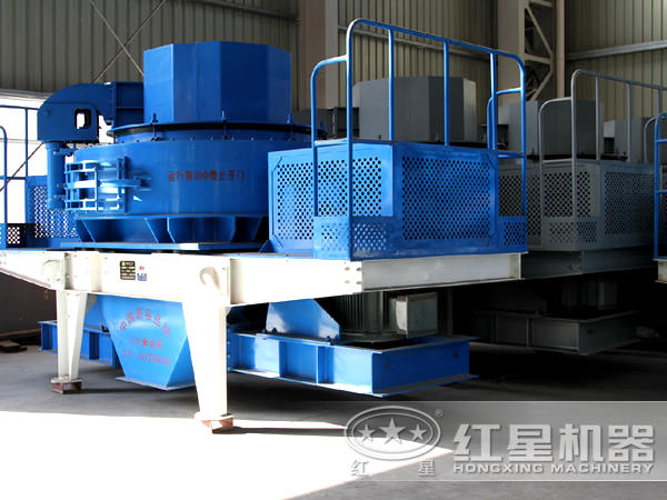 石英制砂機(jī) 石英制砂機(jī)