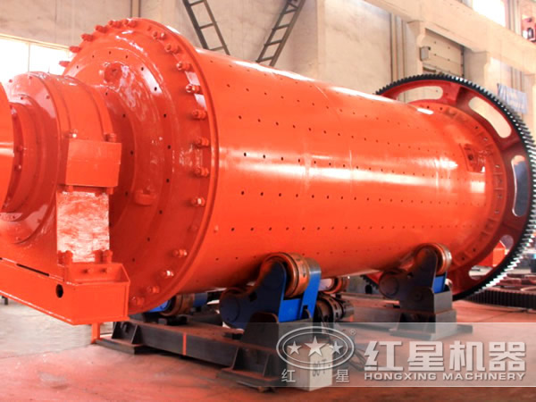 節(jié)能球磨機(jī) 節(jié)能球磨機(jī)