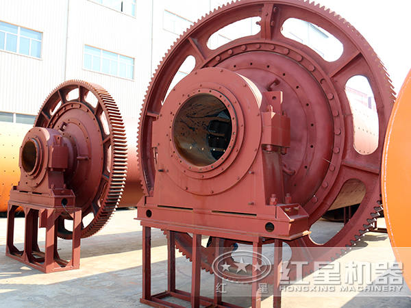 節(jié)能球磨機(jī) 節(jié)能球磨機(jī)