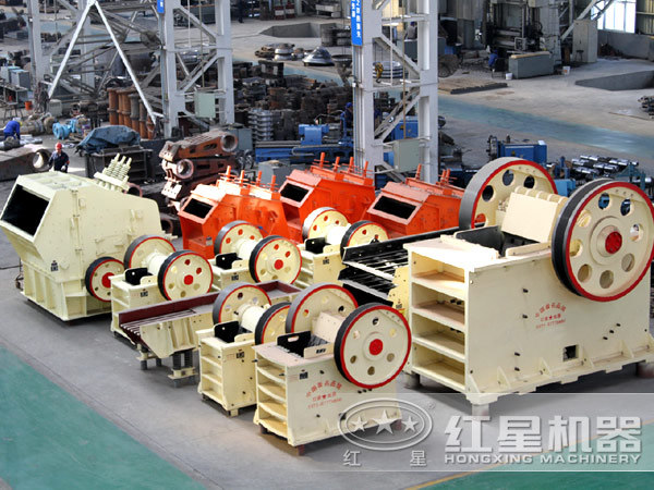 焦炭顎式破碎機 焦炭顎式破碎機