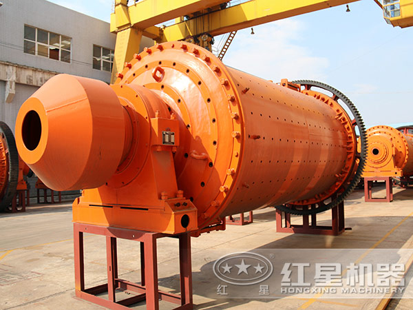 鋼渣球磨機 鋼渣球磨機