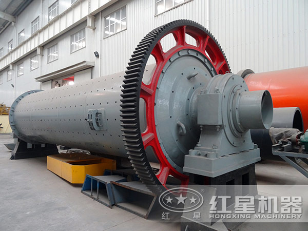 鋼渣球磨機 鋼渣球磨機