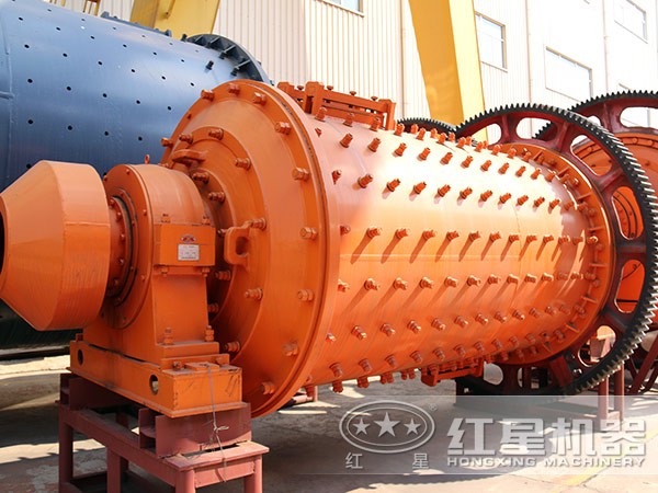 節(jié)能圓錐球磨機 節(jié)能圓錐球磨機