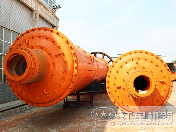 節(jié)能圓錐球磨機 節(jié)能圓錐球磨機