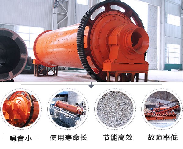 環(huán)保型球磨機(jī)性能優(yōu)勢(shì)圖 環(huán)保型球磨機(jī)性能優(yōu)勢(shì)圖