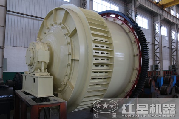 陶瓷球磨機 陶瓷球磨機