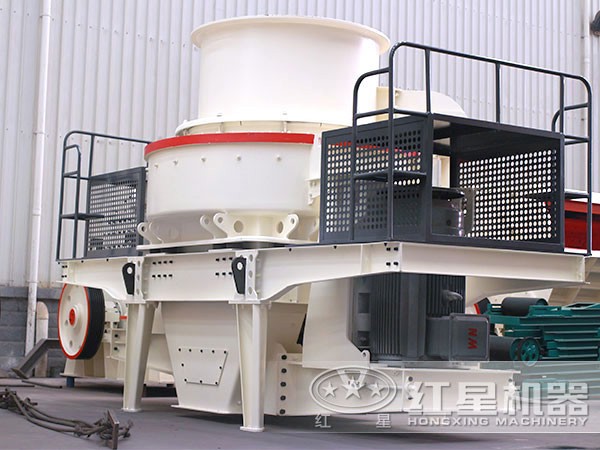 HVI0926制砂機 HVI0926制砂機