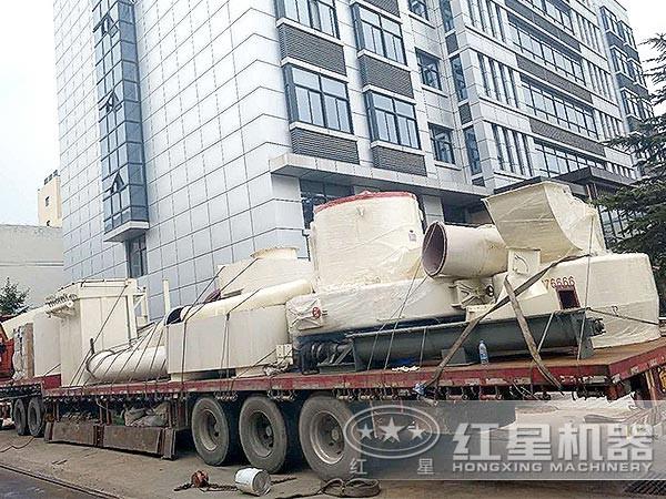 紅星交貨及時(shí)，發(fā)貨快