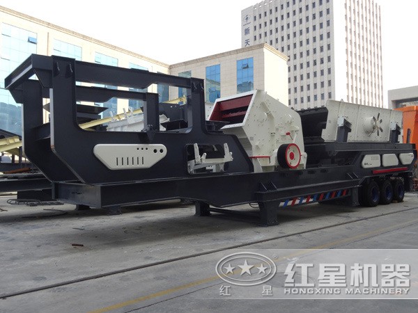 紅星輪式移動破——配反擊破 紅星輪式移動破——配反擊破