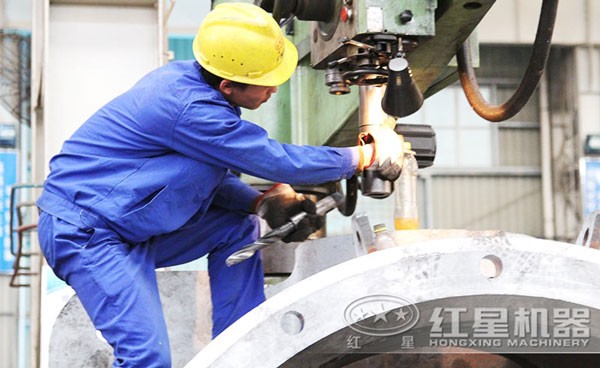 紅星石英破碎機(jī)工藝技術(shù)高 紅星石英破碎機(jī)工藝技術(shù)高