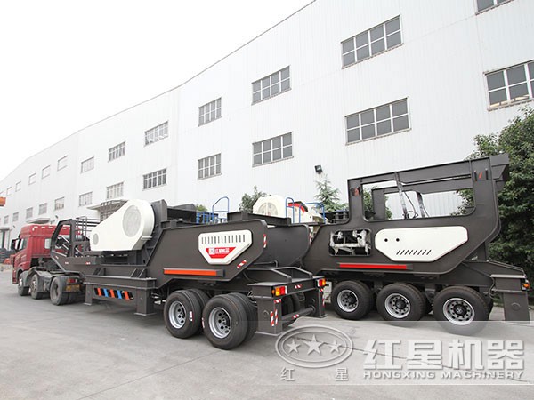 建筑垃圾制砂機 建筑垃圾制砂機