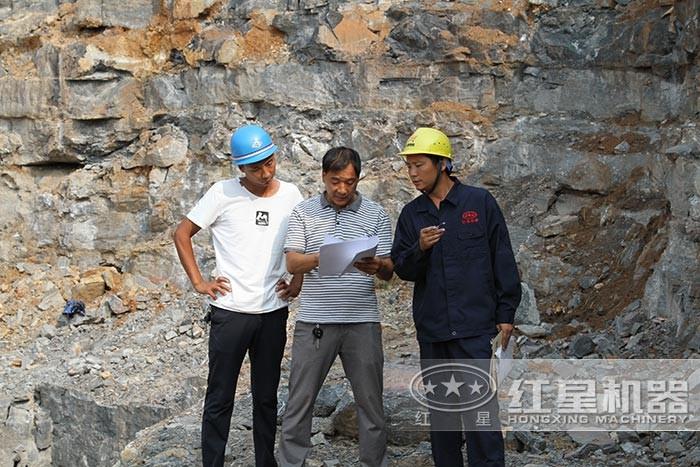 實地安裝、指導(dǎo)