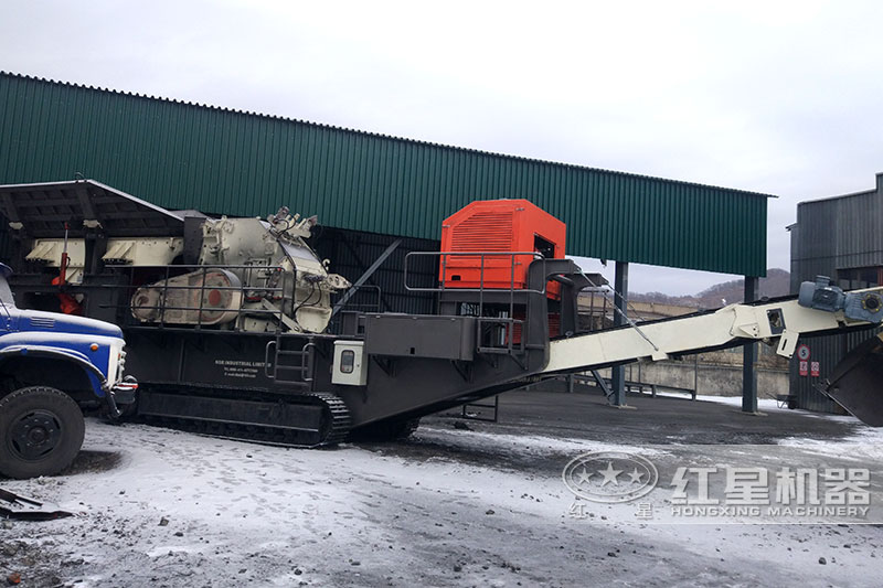 履帶移動破現(xiàn)場展示，可安排現(xiàn)場參觀