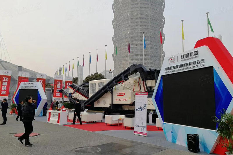 博覽會現(xiàn)場 博覽會現(xiàn)場