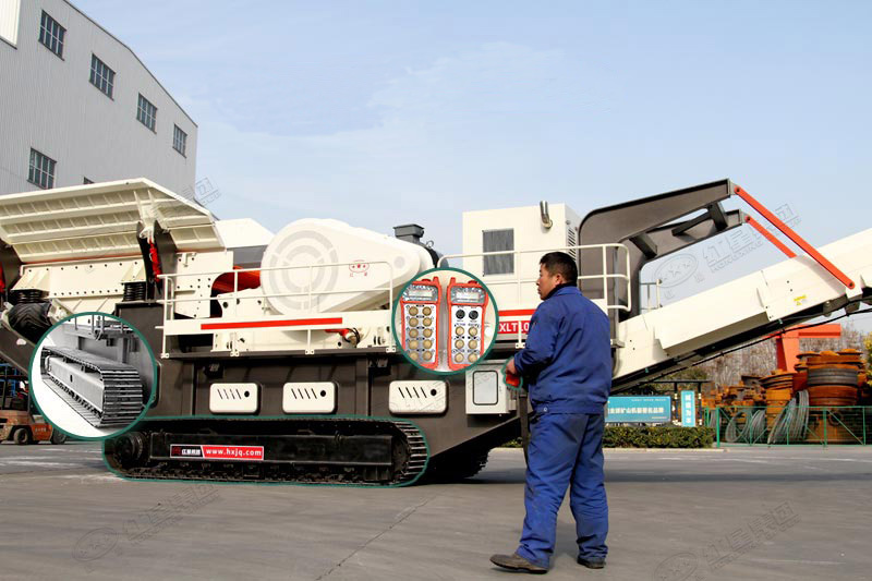 一臺(tái)設(shè)備即一條生產(chǎn)線，可一人操作