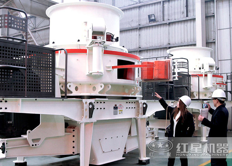 機(jī)制砂設(shè)備車間免費(fèi)參觀，并有專車接送