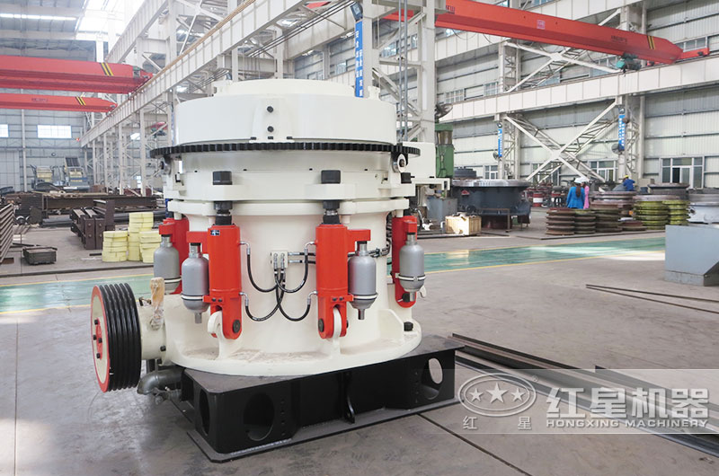 圓錐破碎機(jī)型號有哪些？