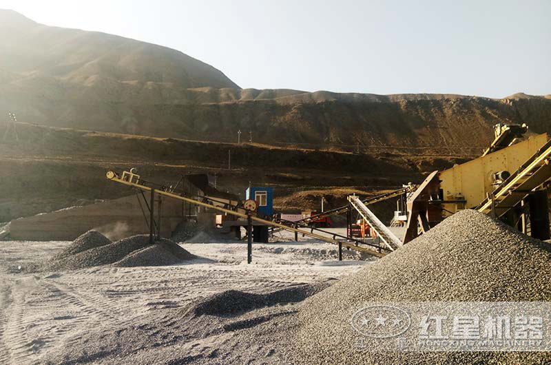 制沙設(shè)備一套多少錢？開沙廠有利潤嗎？