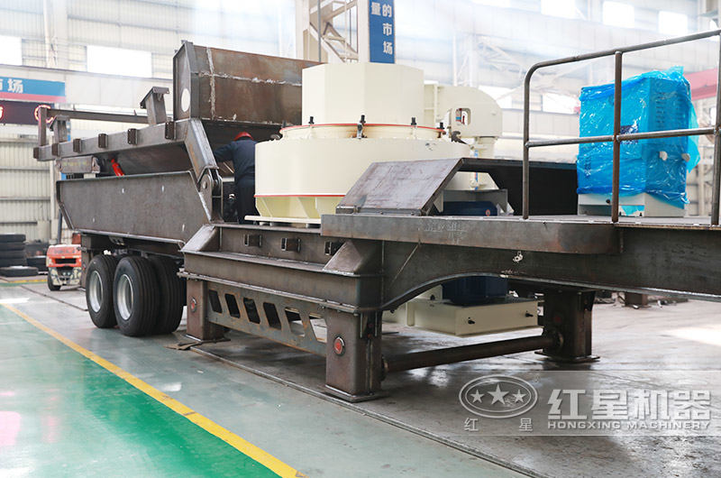 2020沙子多少錢一噸？制沙設(shè)備一套多少錢？