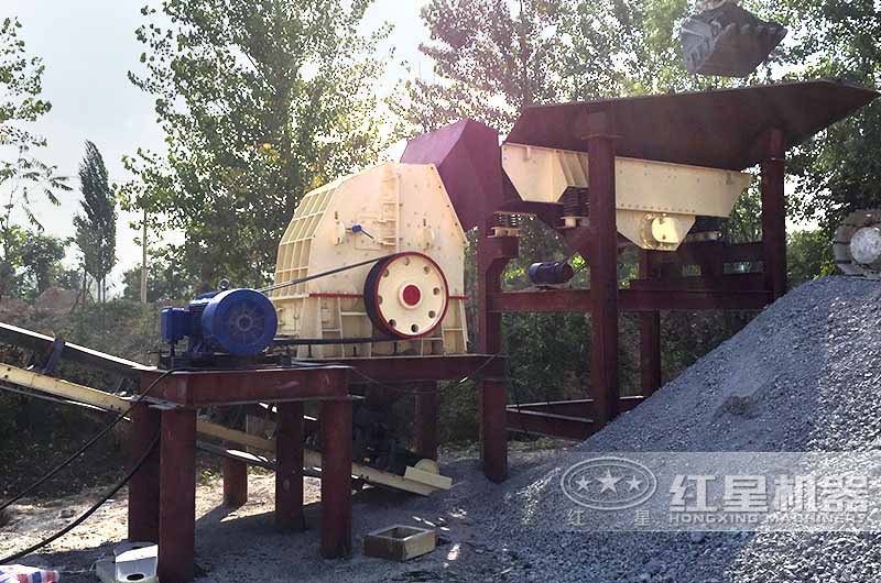 砂石骨料生產(chǎn)線工藝如何配型？一條砂石骨料生產(chǎn)線成本大概多少？