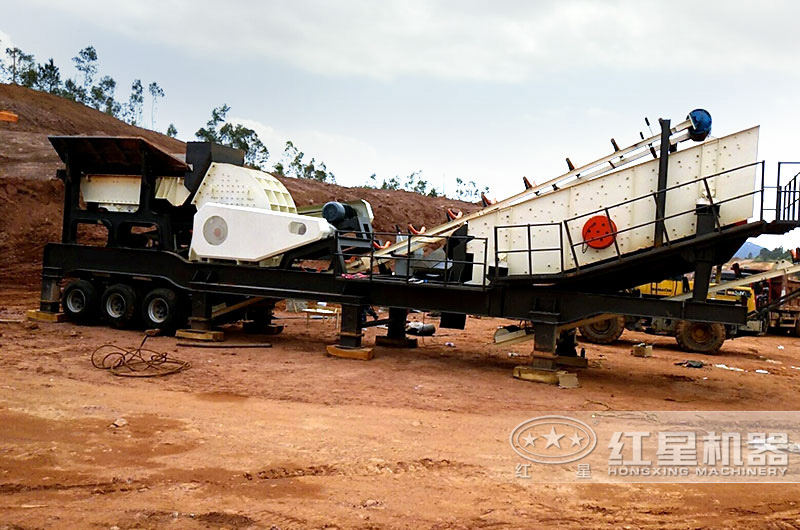 煤矸石粉碎機設備多少錢一臺？煤矸石全套設備有哪些？