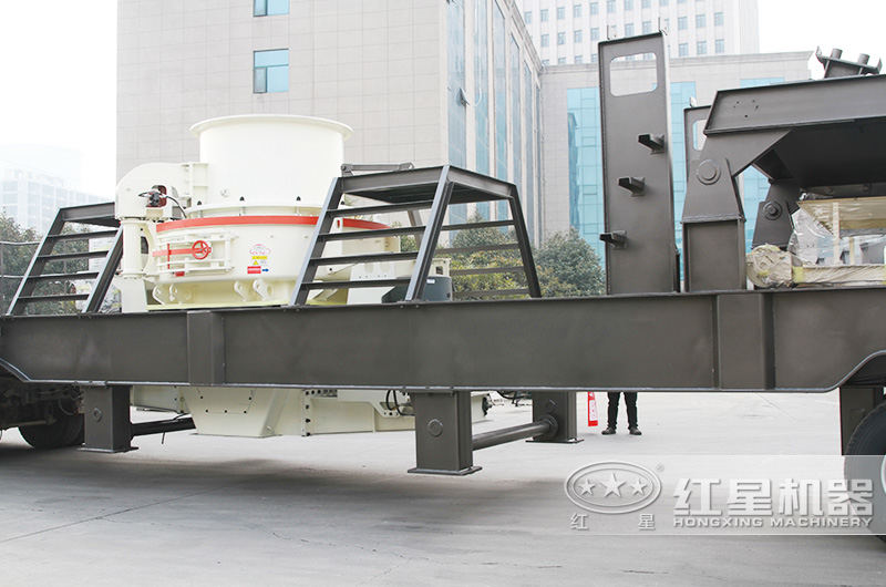 制沙子的石頭有哪些？用什么設(shè)備制沙效果好？