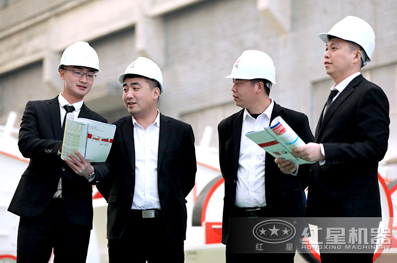 石子加工設(shè)備價(jià)格多少，不如到廠家看一看