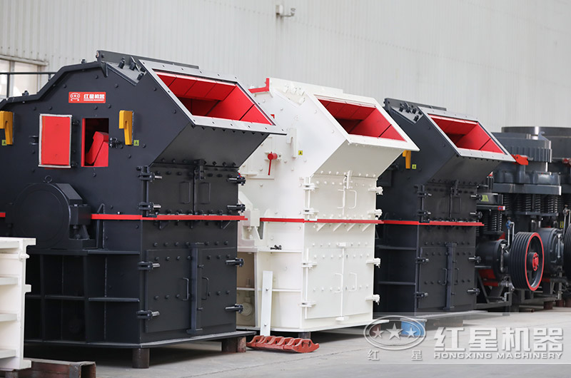 小型細(xì)碎機圖片